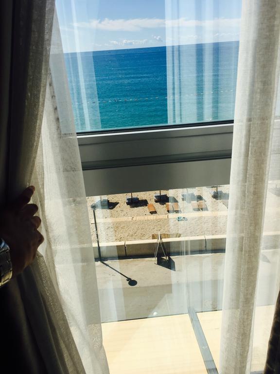 Amare&Mare Apartment Sutomore Esterno foto