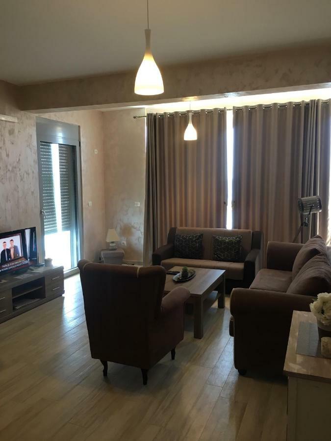 Amare&Mare Apartment Sutomore Esterno foto