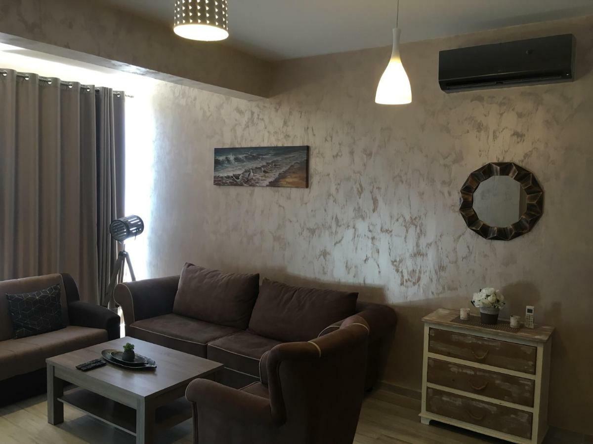 Amare&Mare Apartment Sutomore Esterno foto